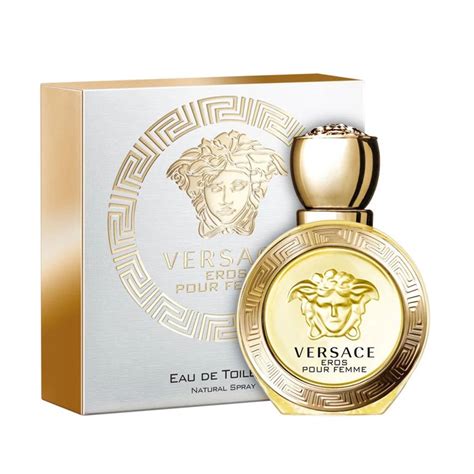 cuanto cuesta perfume versace eros pour femme